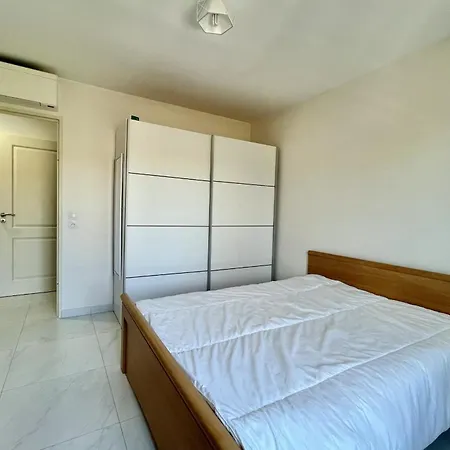 Lejlighed Sublime With Balcony And Swimming Pool *